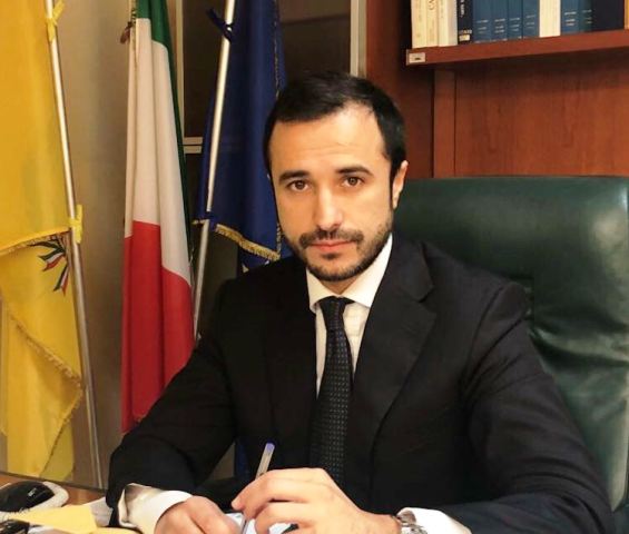 Anci Calabria, Aldo Zagarese nuovo Vice Presidente