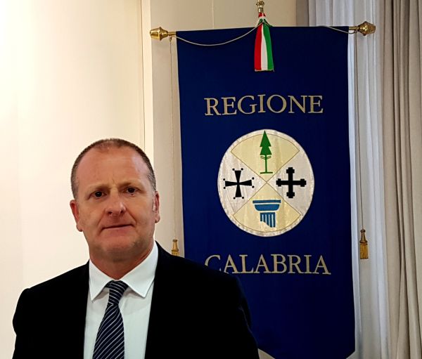 Regione Calabria: Domenico Bevacqua sar il capogruppo del Pd in Consiglio regionale