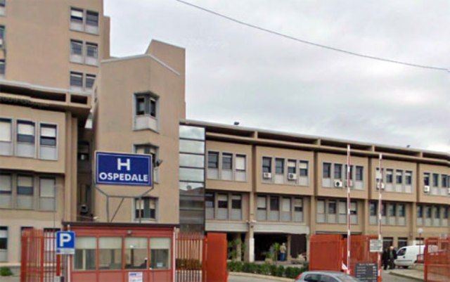 Ospedale Rossano, vergogna senza fine