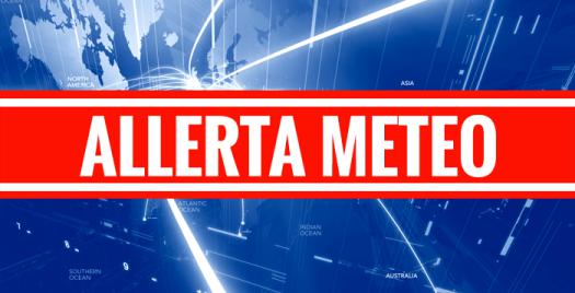 Rossano - Allerta meteo per le prossime 24 ore