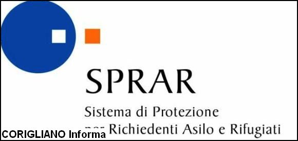 Rossano - SPRAR, parte liter del progetto