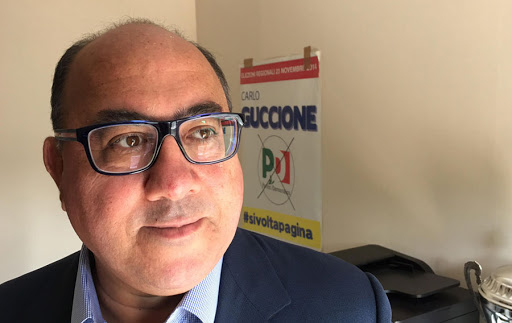 Regione: Guccione (Pd) Come mai il Commissario Cotticelli non ha verificato almeno ogni sei mesi lattivit dei Direttore Generali delle Asp ?