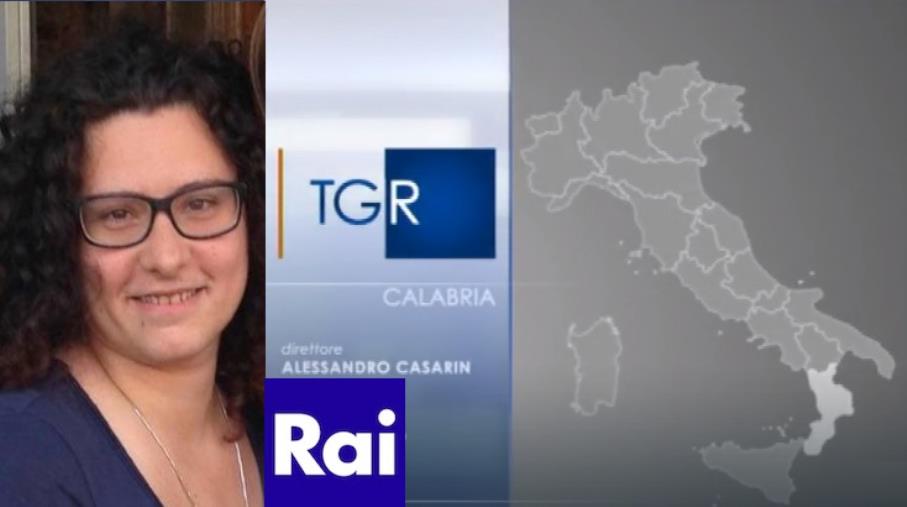 Rende: Minacciata giornalista del Tg3 Calabria