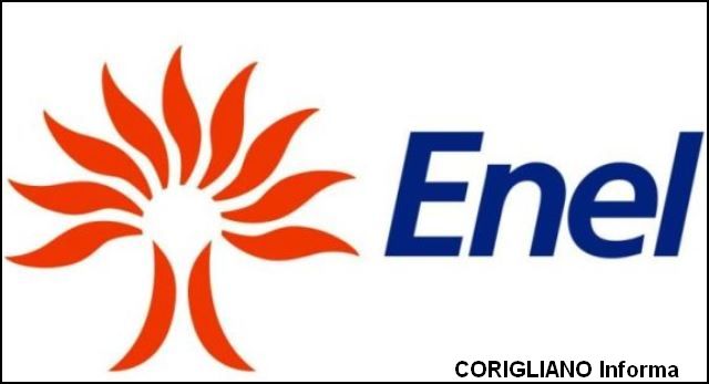 Marted 22 stop energia elettrica