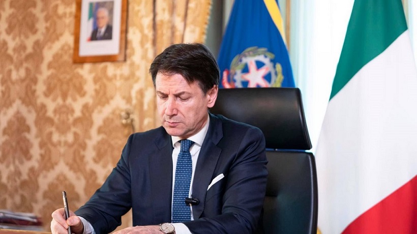 cento sindaci della provincia di Cosenza scrivo al Presidente Conte Non ci abbandonate