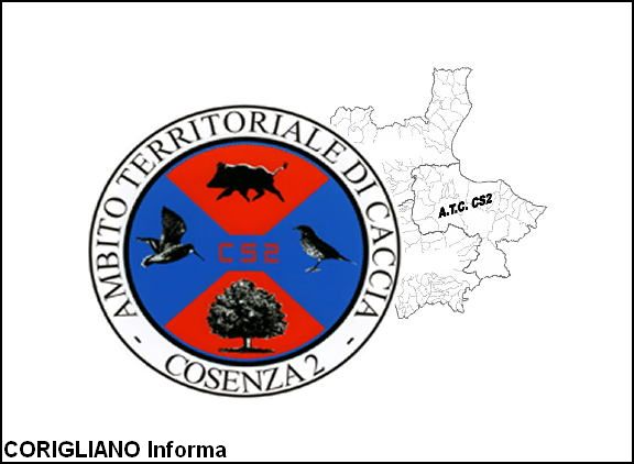 Ambito Territoriale di Caccia resta a Rossano