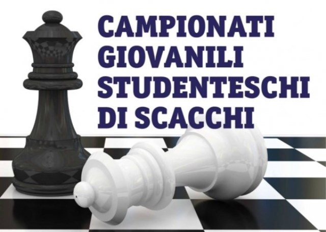 Gli alunni della Scuola Primaria Monachelle di Rossano hanno vinto il torneo provinciale di scacchi