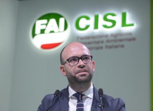 Fai Cisl: Il settore della Bonifica necessita di immediato confronto regionale e aziendale