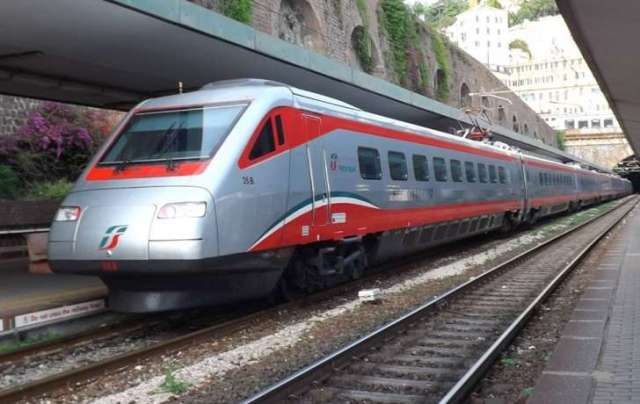 Trasporti: Abate (M5S) Dal 3 giugno riparte il Frecciargento