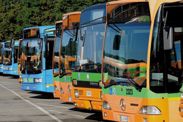 Cosenza: La Cgil chiede un incontro allassessore regionale ai trasporti Catalfamo