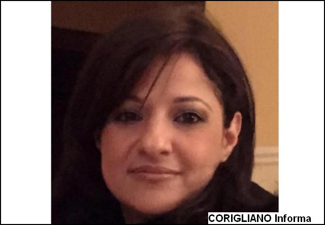 Comunicato stampa Elda Cosenza  La Calabria che vuoi Cassano allIonio