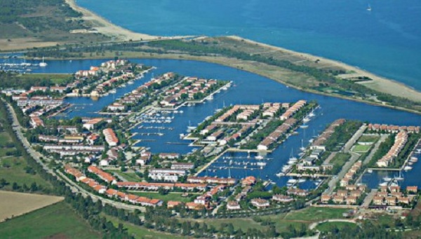 Laghi di Sibari: in campo il centrodestra