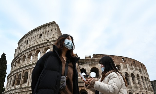 Mai cos pochi decessi dallinizio del lockdown