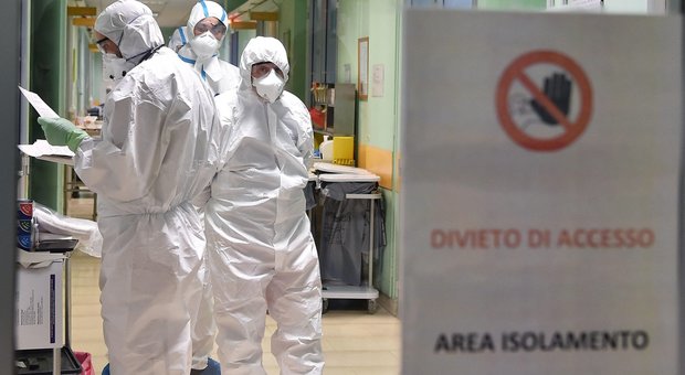 Emergenza coronavirus: Un decesso nel reggino, due morti sospette a Castrovillari