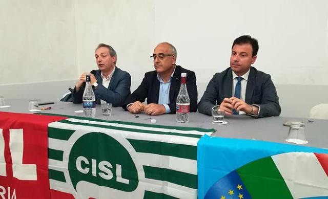 Per Cgil, Cisl e Uil  Questo sar un 1 maggio diverso dagli altri