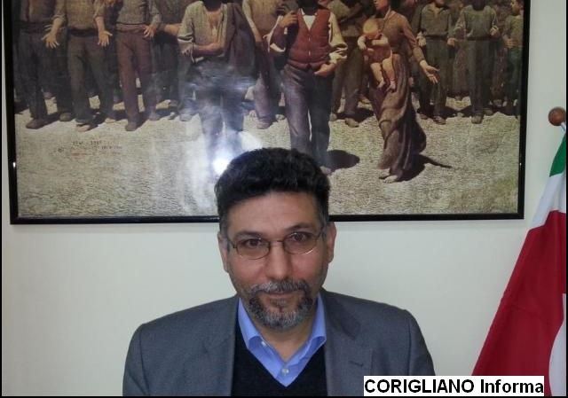 Rossano - Casciaro (Fp-Cgil): E legittima la candidatura dei lavoratori contrattualizzati