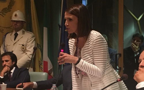 Rossano - Facilitare accesso donne a lavoro e politica