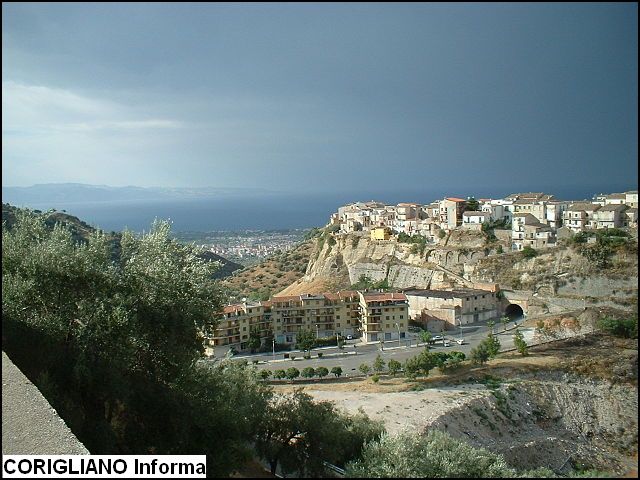 Rossano - Torre Renzo, in corso lavori su nuova rete idrica