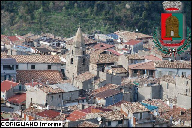 Longobucco - Montagna Solidale, parte iter discussione