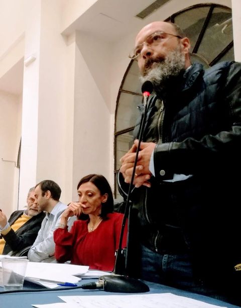 Castrovillari: Le liste civiche chiedono delucidazioni al sindaco Mimmo Lo Polito circa la rete 5g in citt