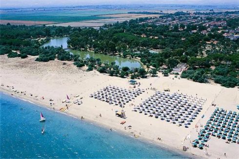 Cassano Jonio: Covid-19, unOrdinanza del Sindaco per regolamentare lutilizzo delle spiagge libere