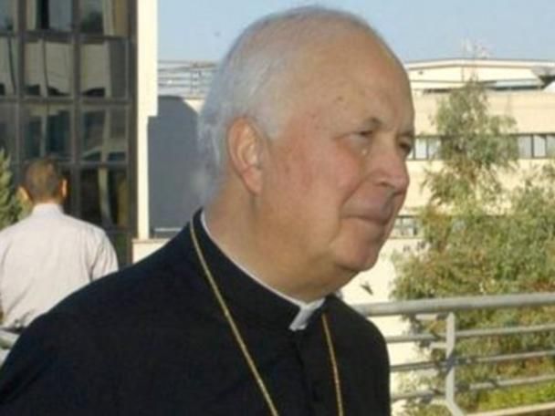 Lintera Diocesi di Rossano-Cariati piange il suo ex Arcivescovo S.E. Mons. Serafino Sprovieri