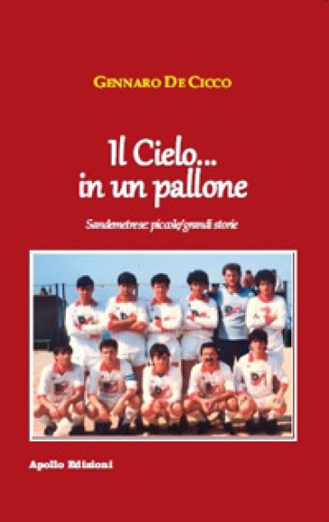 La recensione: Il cielo ... in un pallone