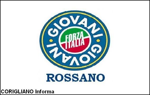 Soddisfatto il coordinatore cittadino di Forza Italia Giovani Rossano, Antonio Vitale, per lesito del Referendum Costituzionale                                