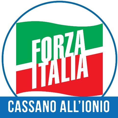 CASSANO ALLIONIO: FORZA ITALIA E NOI CON SALVINI INSIEME ALLE PROSSIME ELEZIONI