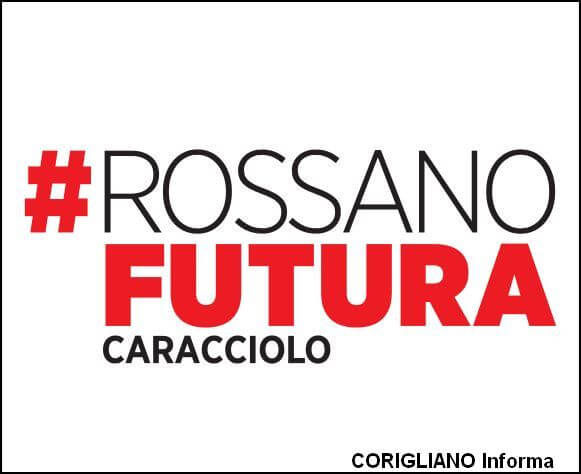 ROSSANO - AUTONOMIE LOCALI, #ROSSANOFUTURA PROMUOVE FORMAZIONE