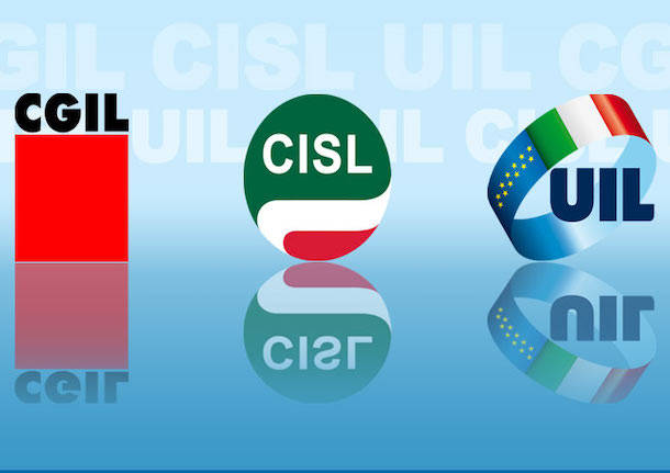 Per Cgil, Cisl e Uil  necessario ricostruire la sanit in provincia di Cosenza