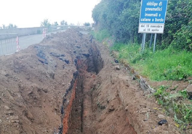 Rossano. Continua emergenza idrica