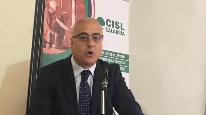 Sindacato: Russo (Cisl) Bisogna fare con urgenza il punto su sanit e economia