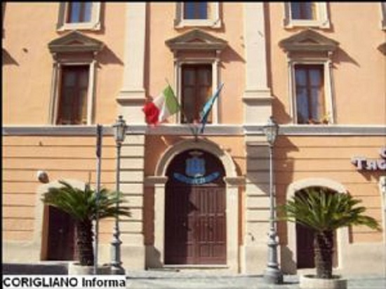 Rossano. Corso Garibaldi chiuso al traffico