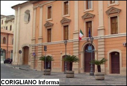 Rossano - Centro storico, cambia la viabilit