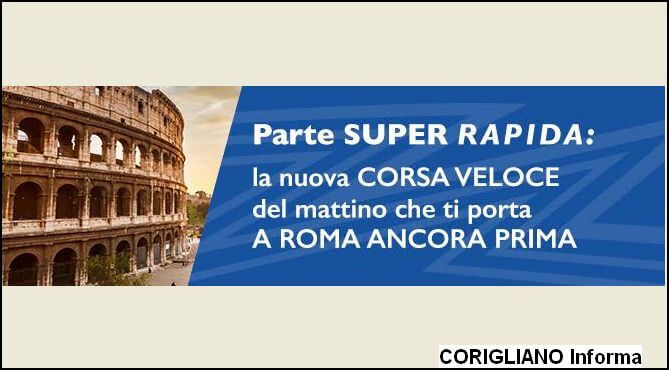 ROSSANO - SIMET: DAL 1 FEBBRAIO, LINEE PI VELOCI CON MENO FERMATE