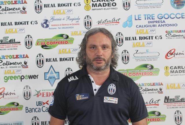 Rossano. Rogit U19: riconfermato M. Cruceli