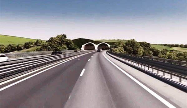 Sibaritide: Assessore Catalfamo annuncia avvio cantiere Terzo Megalotto SS 106 Sibari-Roseto e altri interventi