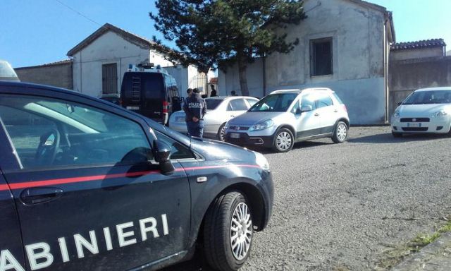 Madre e figlia uccise a San Lorenzo del Vallo