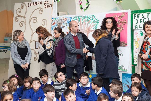 Rossano - Edilizia scolastica, aggrediremo criticit ereditate