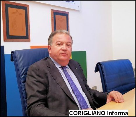 Riaprire i cantieri, no alla proroga dello split payment. E lappello di Ance Calabria