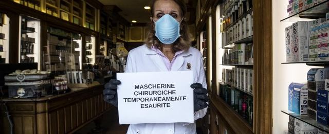 Coronavirus, il bilancio del 5 maggio: solo un caso ogni 50 tamponi, mai cos pochi nuovi positivi dal 10 marzo. I morti sono 236