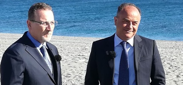 La denuncia di Gratteri e Nicaso Le mafie sono un fenomeno con cui fare i conti