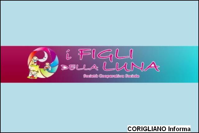 Ministero Interno premia Figli Luna