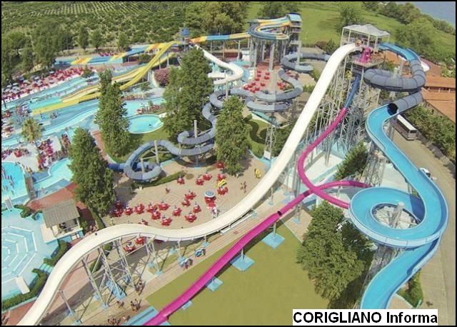 Acquapark, 24esima stagione al via