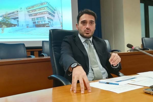 Regione: Il Pd presenza due emendamenti al bilancio