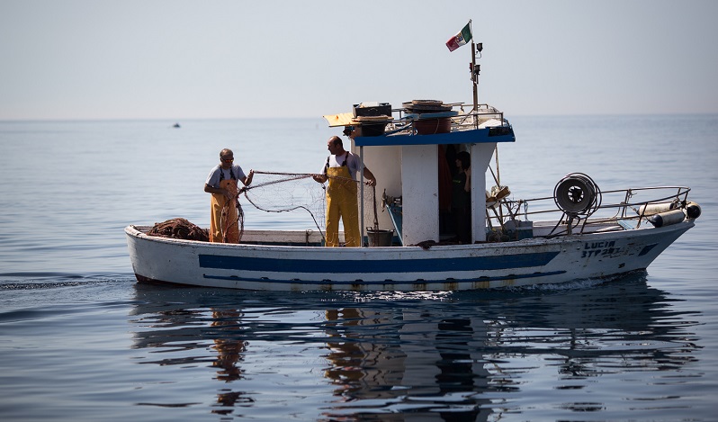 Regione: Verso gli Stati generali del mare calabrese