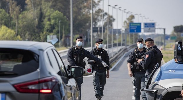 Controlli a tappeto in tutta Italia, ma i furbetti non si arrendono