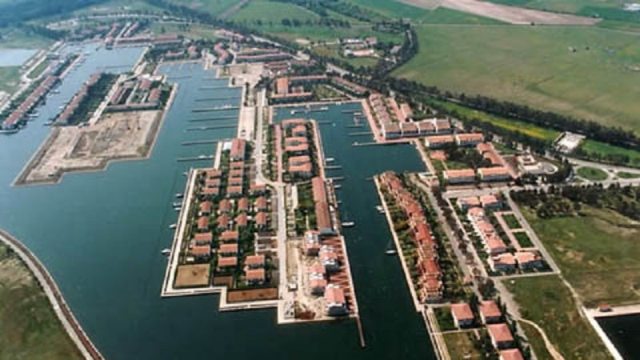 Associazione Laghi di Sibari: approvato il Consuntivo 2019