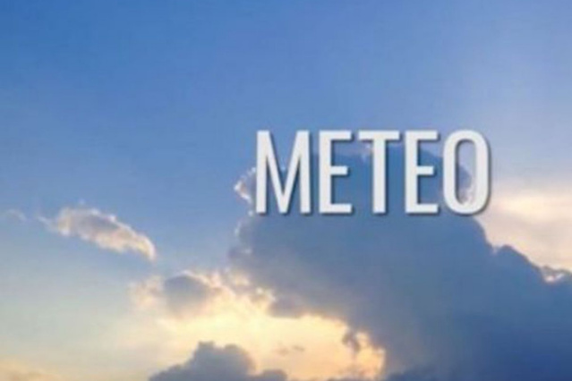 Previsioni meteo per mercoled 22 aprile 2020 